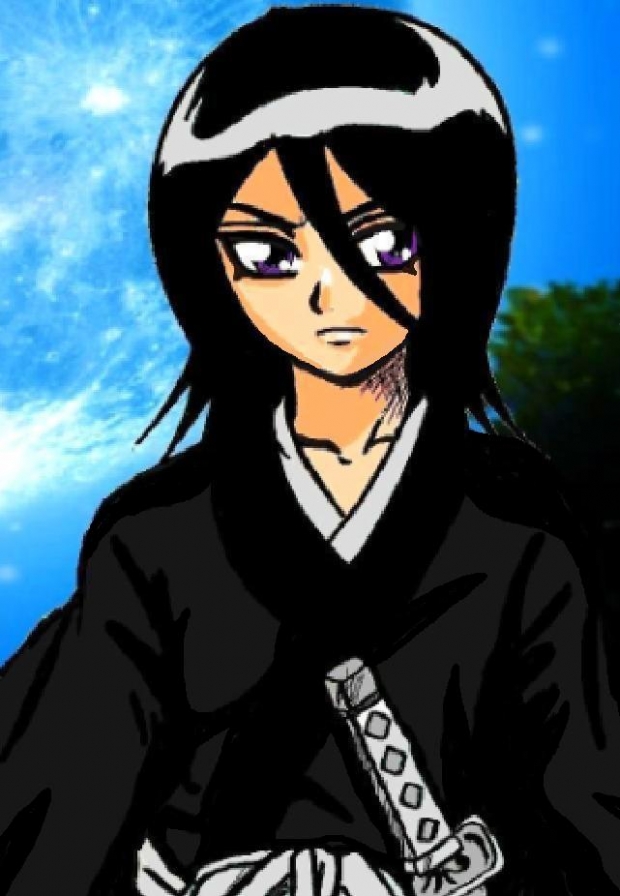 Rukia
