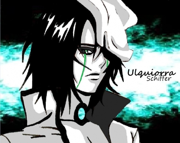 Ulquiorra Schiffer