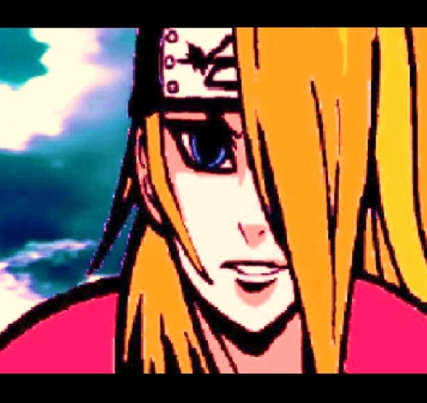 Deidara