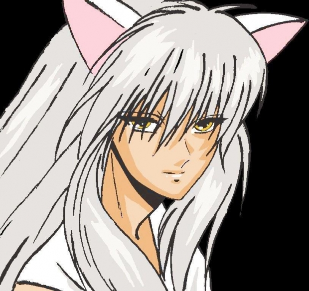 Yoko Kurama