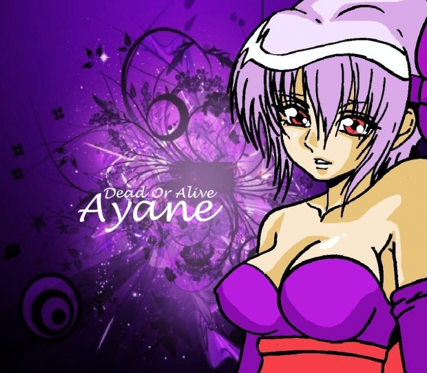 Ayane