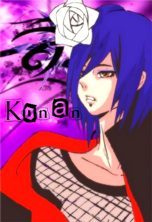 Konan