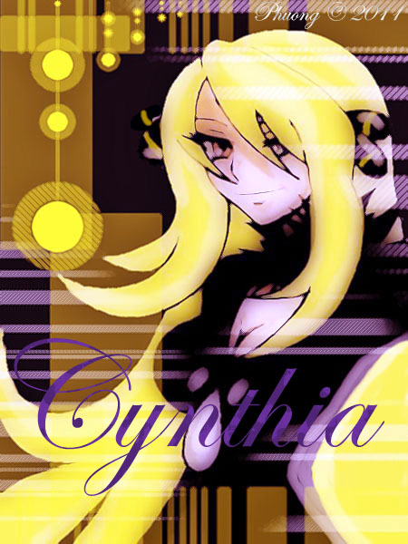 Cynthia