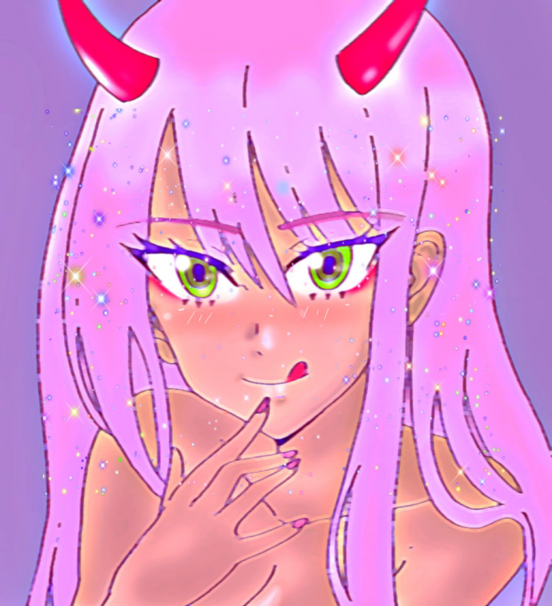 Zero Two