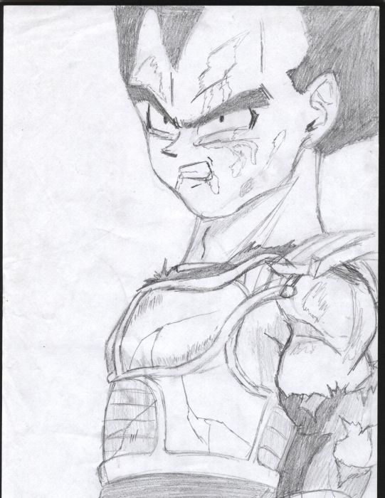 Vegeta
