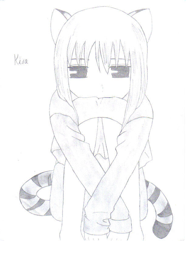 Sad Kisa