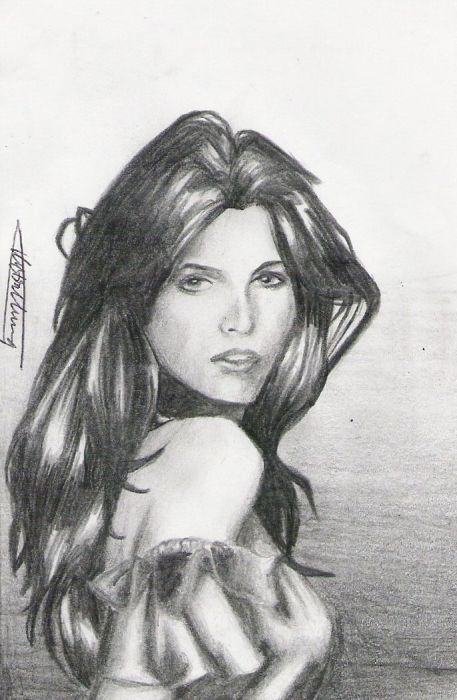 Radiance: Jeisa Chiminazzo