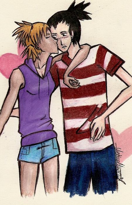 Happy Birthday, Shikamaru.