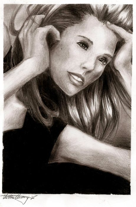 Radiance: Taryn Davidson