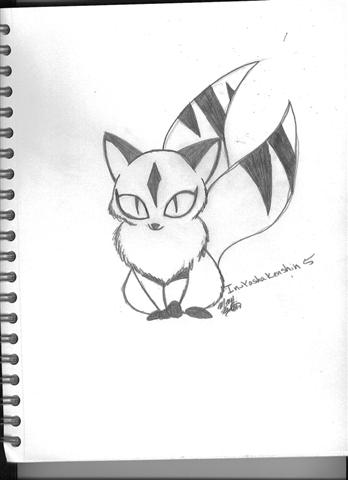 Kirara For Sonofinutaisho