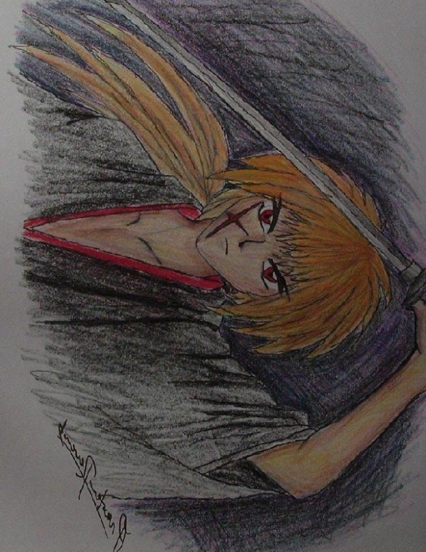 Rurouni Kenshin