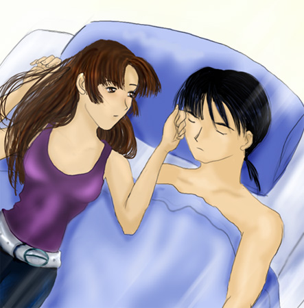 Nihil Credo (for PoF)