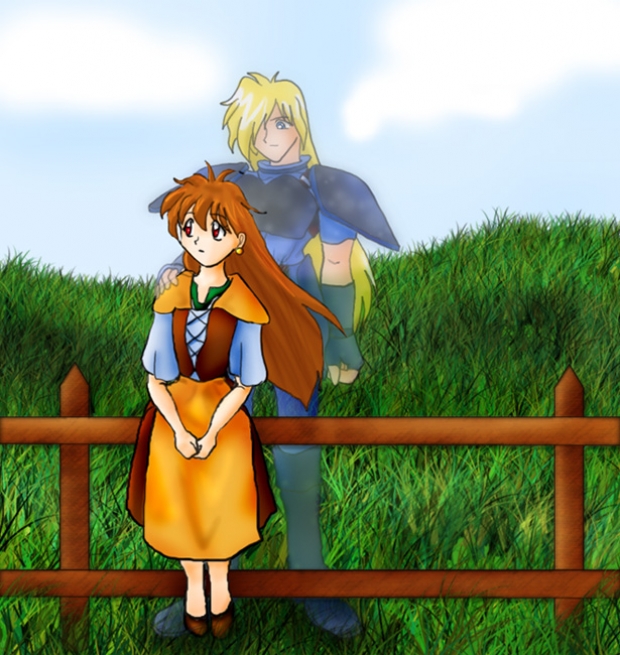 A Glimpse Into The Future