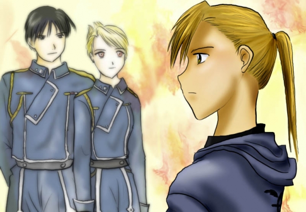 Thanks For Everything