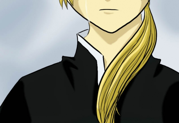 I Cry For You, Brother