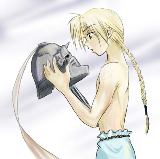 Your Eyes Have Gone Dark