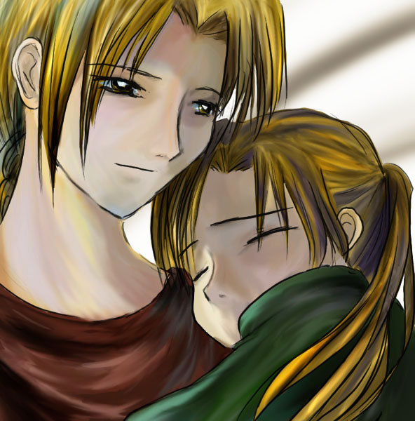 This time, stay with me.