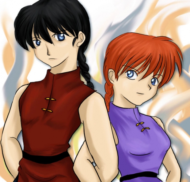 Ranma