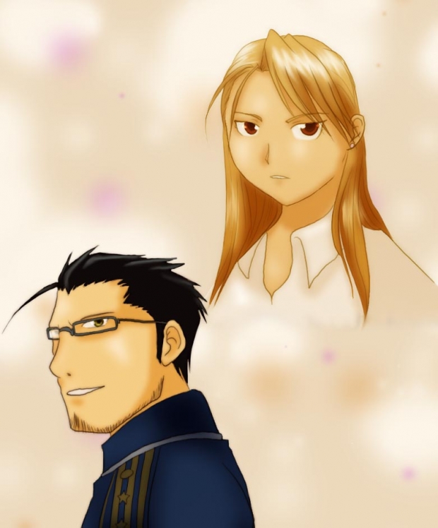 Requiem for the Fallen