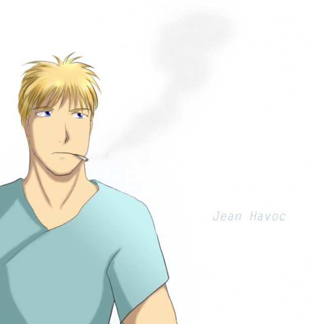 Jean Havoc