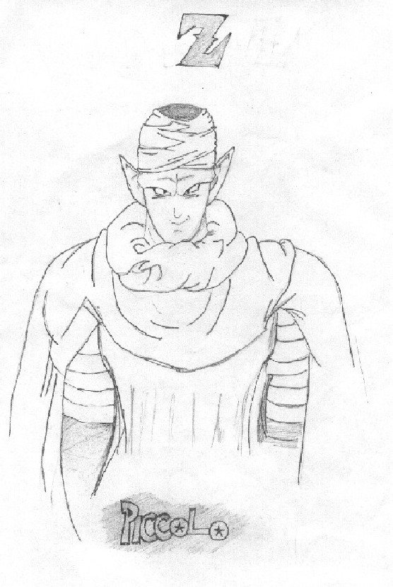 Piccolo
