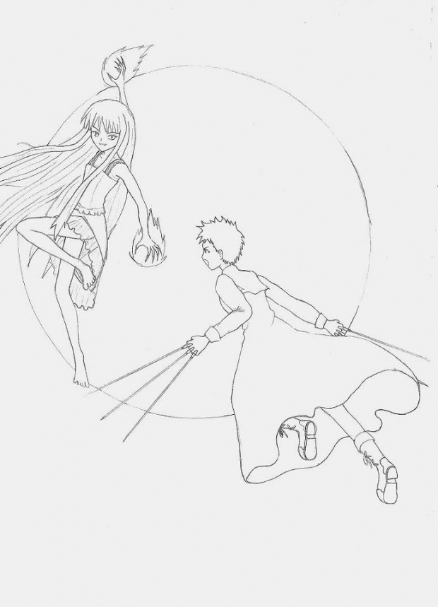 Shingetsutan Negihime