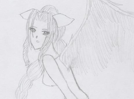 My First Pic Of Me ^_^