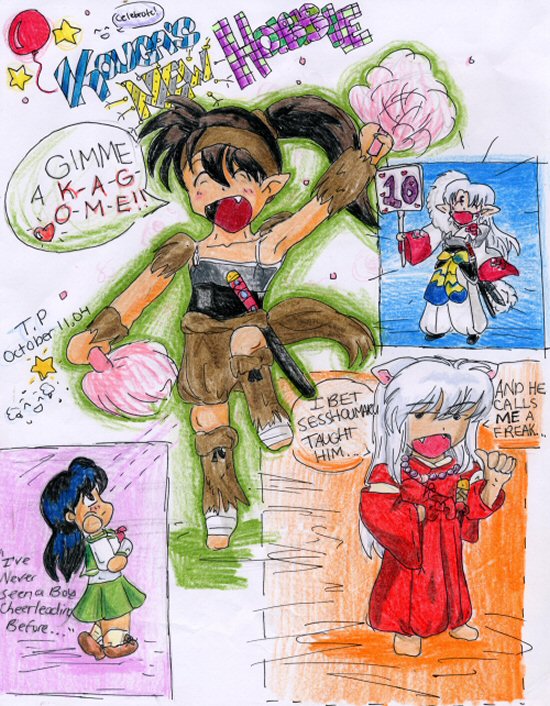 Hyperness Gone Wrong...