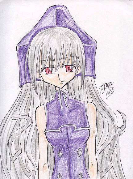 Sono Saki No Justice