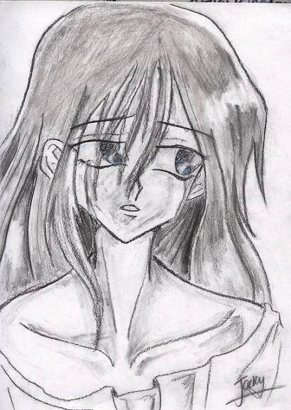 Kisara -the Blue Eyes White Dragon