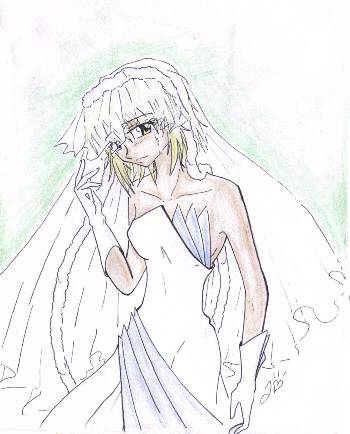 Unwanted Marriage...