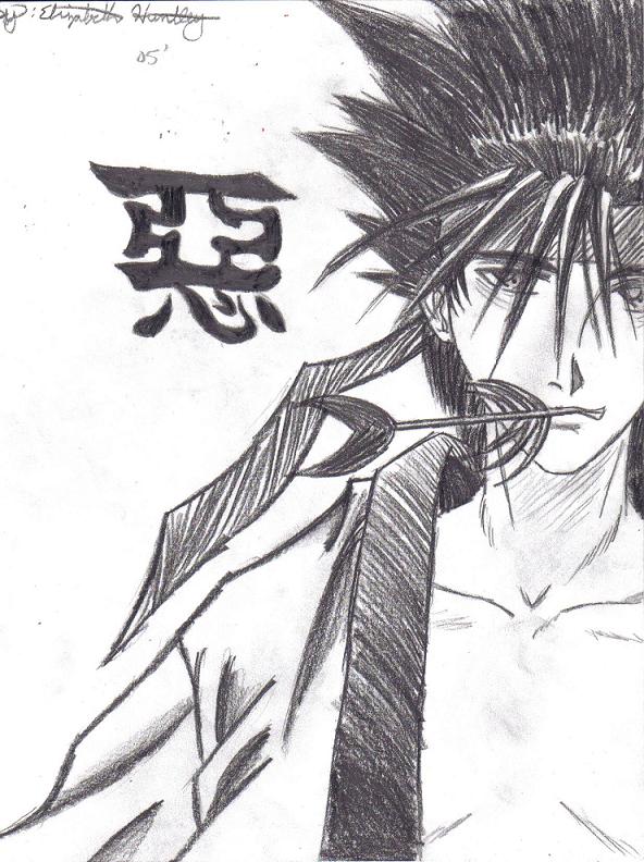 Sanosuke