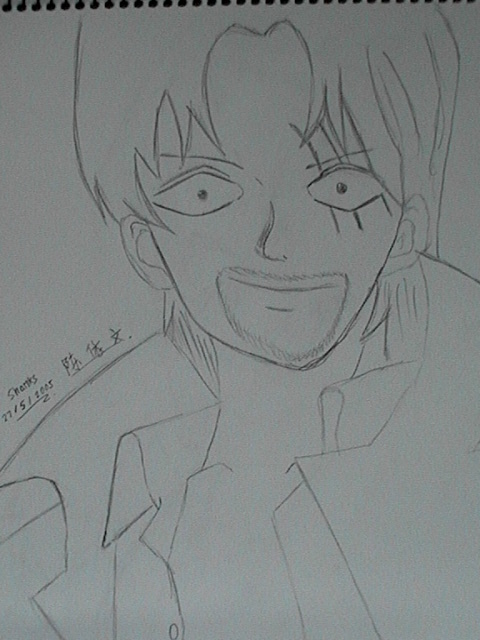 Shanks~