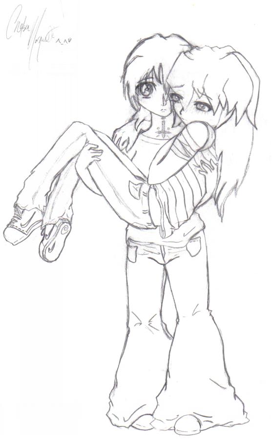 Protection In Different Arms