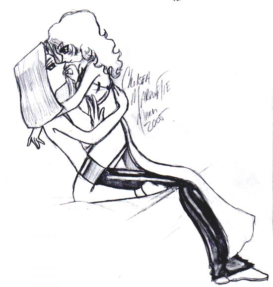 Kinky Madame Ryeka And Maxy-poo