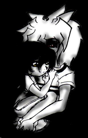 Jennifer92 And Bakura (com. Gener.)