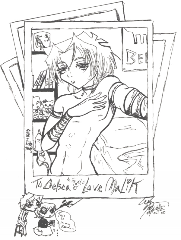 Nose Bleed Trama For Ya' Mamma