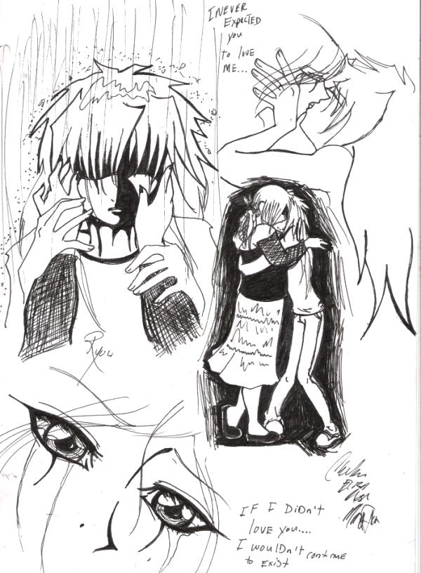 If I Weren't To Have Loved You.