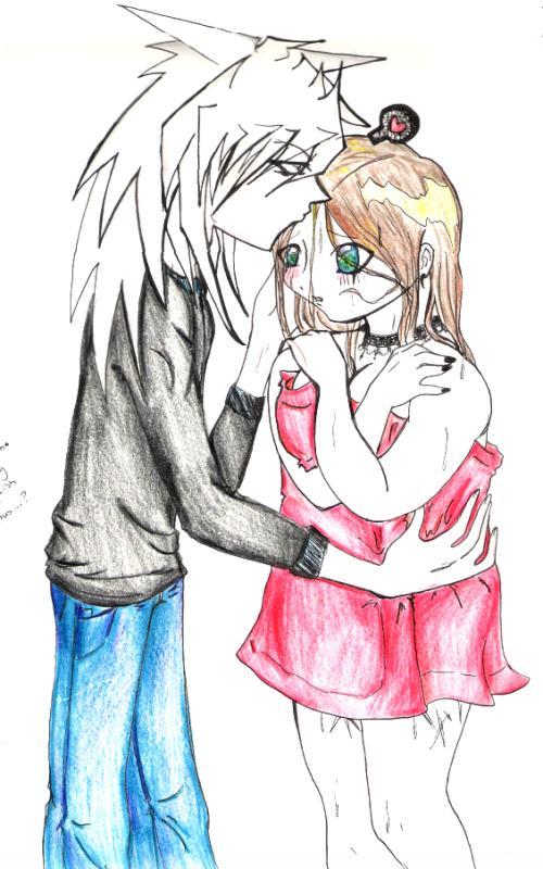 Welcome To The Doll House