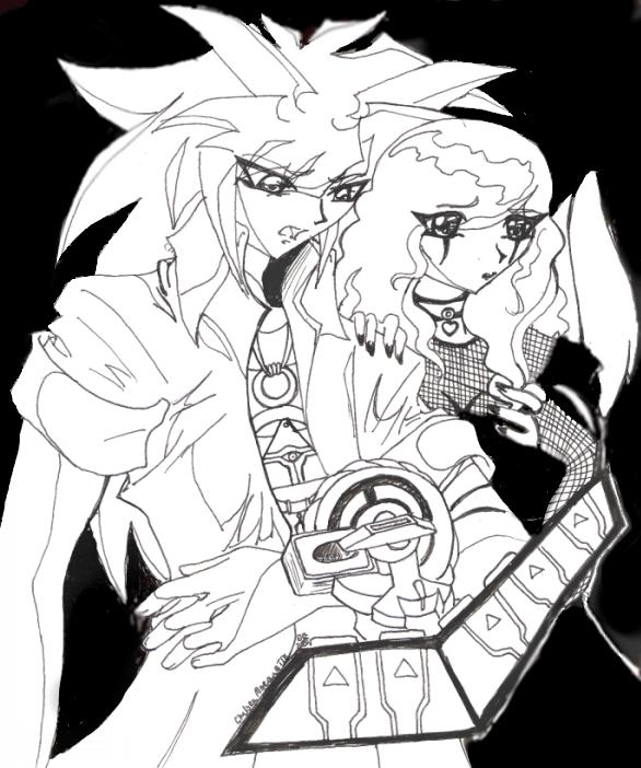 You're Sure That This Will Work...?