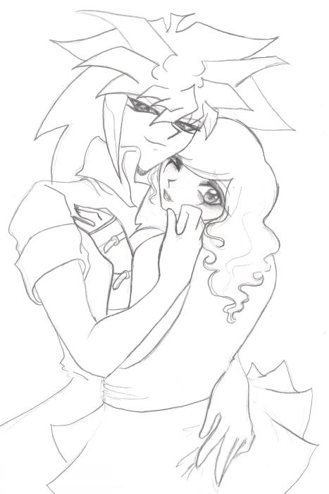 I'll Show You A Pinch, B*tch!