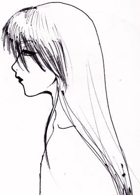 Ebony's Chara, Ebony~!!! ^-^