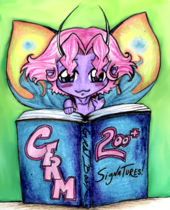 Thank You, 200+ Gb Sigs!