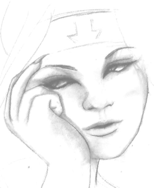 Tatipi's Realistic Face
