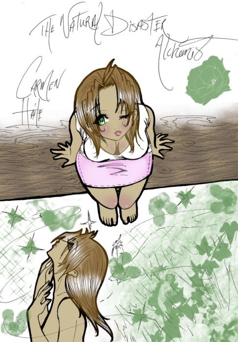 Cheekiesquirrel Art Trade!!!