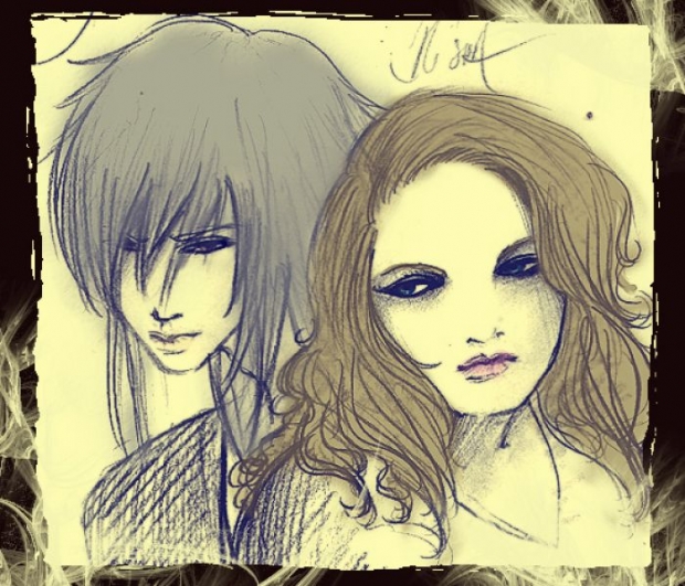 You See Me With Blind Eyes