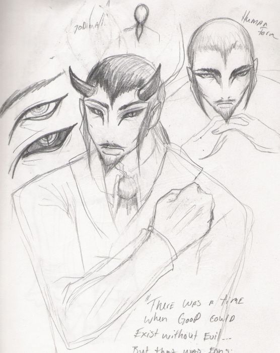 Señor Diablo Presidente