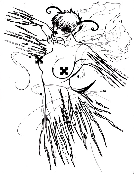 And She Sings The Final