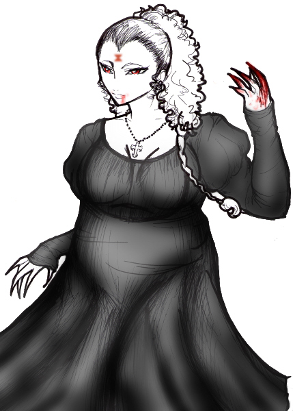 Dining Upon Your Boyfriend Tonight