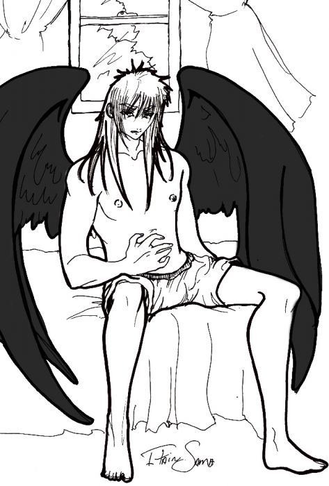 Itai~sama's Wake-up Call